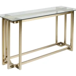 Console Clara Dore 145X76Cm