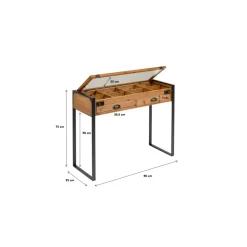 Console Collector Nature 90X35