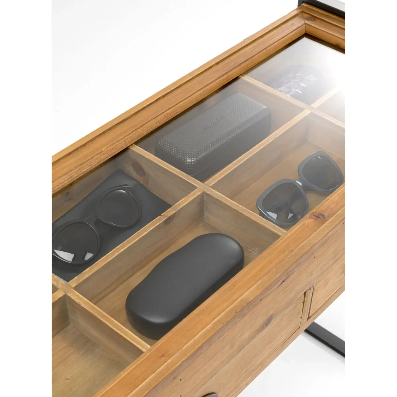 Console Collector Nature 90X35