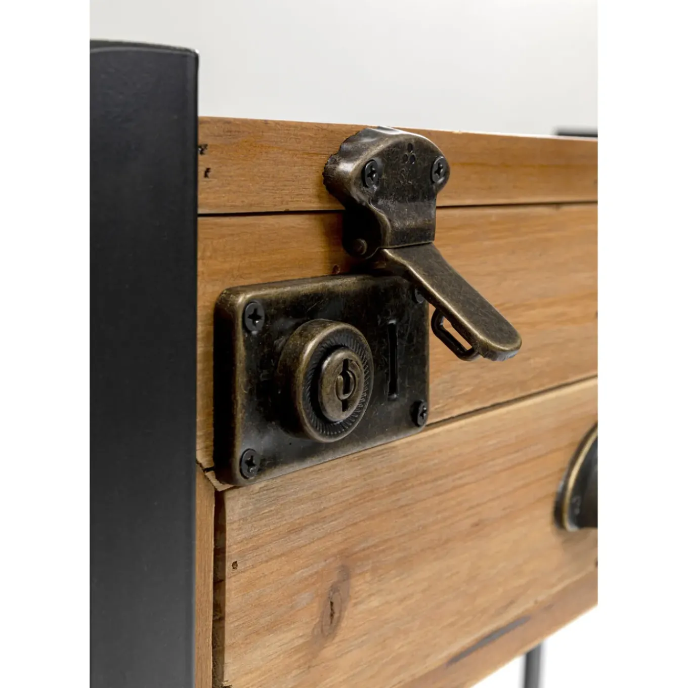 Console Collector Nature 90X35