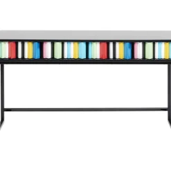 Console Concertina Colour 136X40Cm