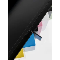 Console Concertina Colour 136X40Cm