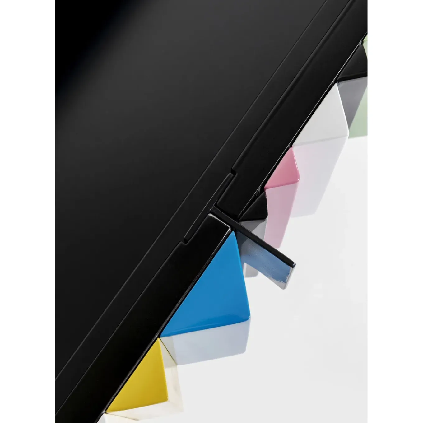 Console Concertina Colour 136X40Cm