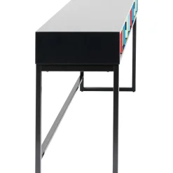 Console Concertina Colour 136X40Cm