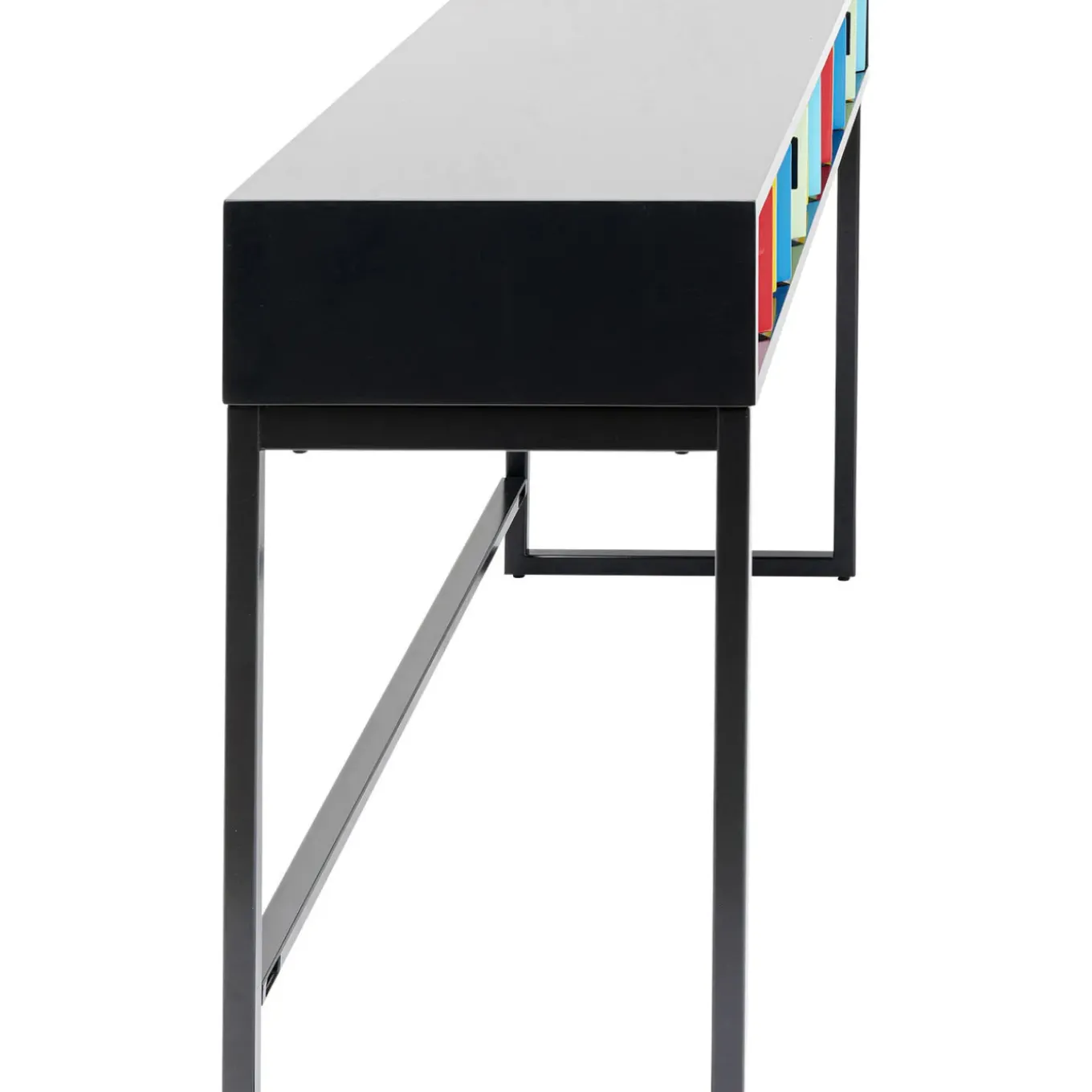 Console Concertina Colour 136X40Cm