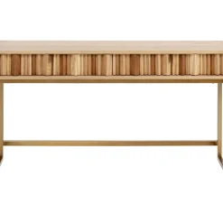 Console Concertina Nature 136X40Cm