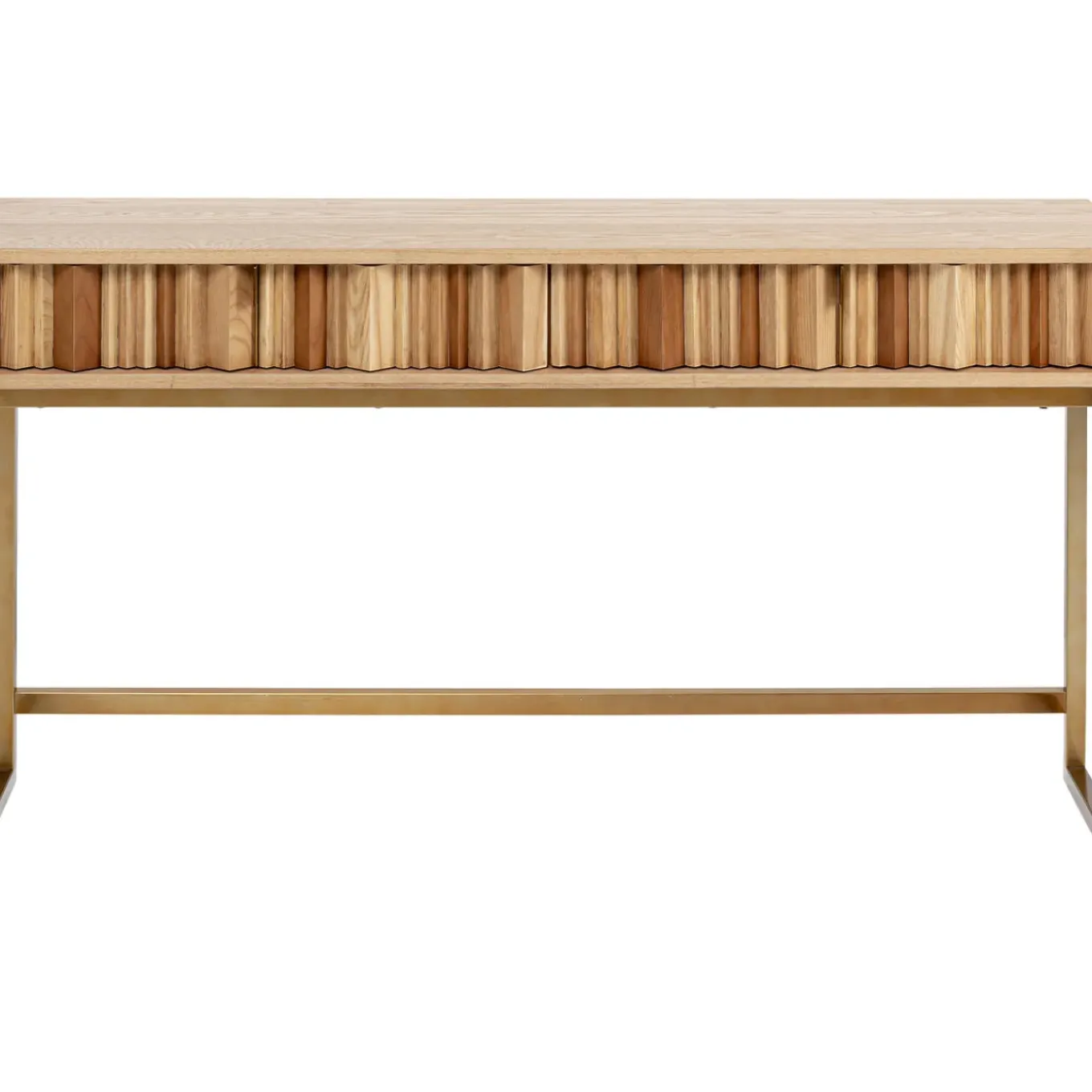 Console Concertina Nature 136X40Cm
