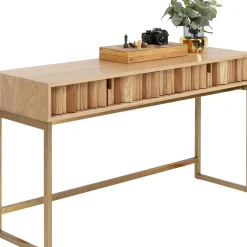 Console Concertina Nature 136X40Cm