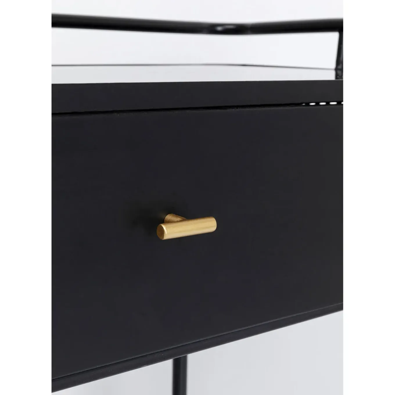 Console Fence 120X80Cm