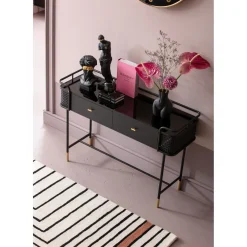 Console Fence 120X80Cm