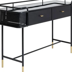 Console Fence 120X80Cm
