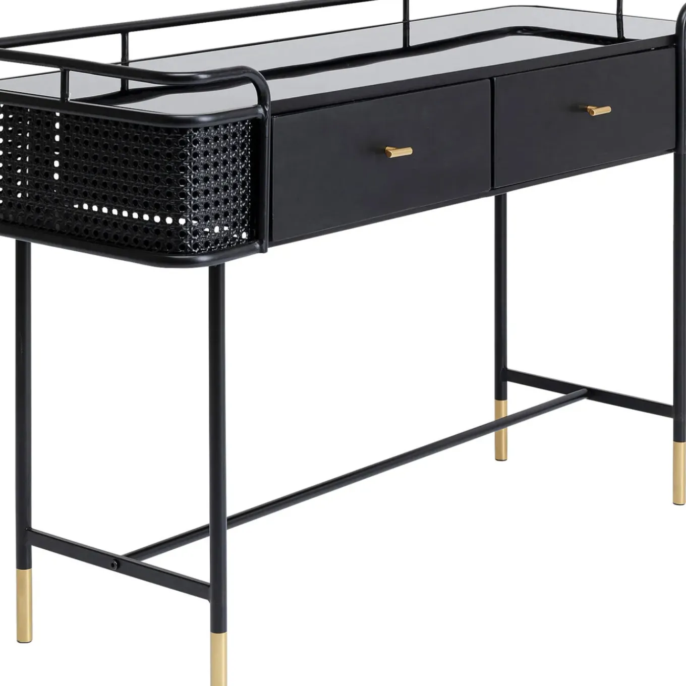 Console Fence 120X80Cm