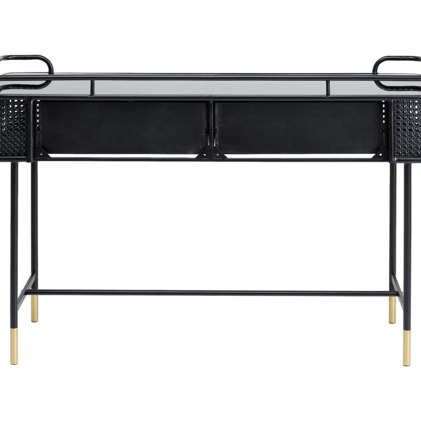 Console Fence 120X80Cm