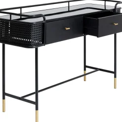 Console Fence 120X80Cm