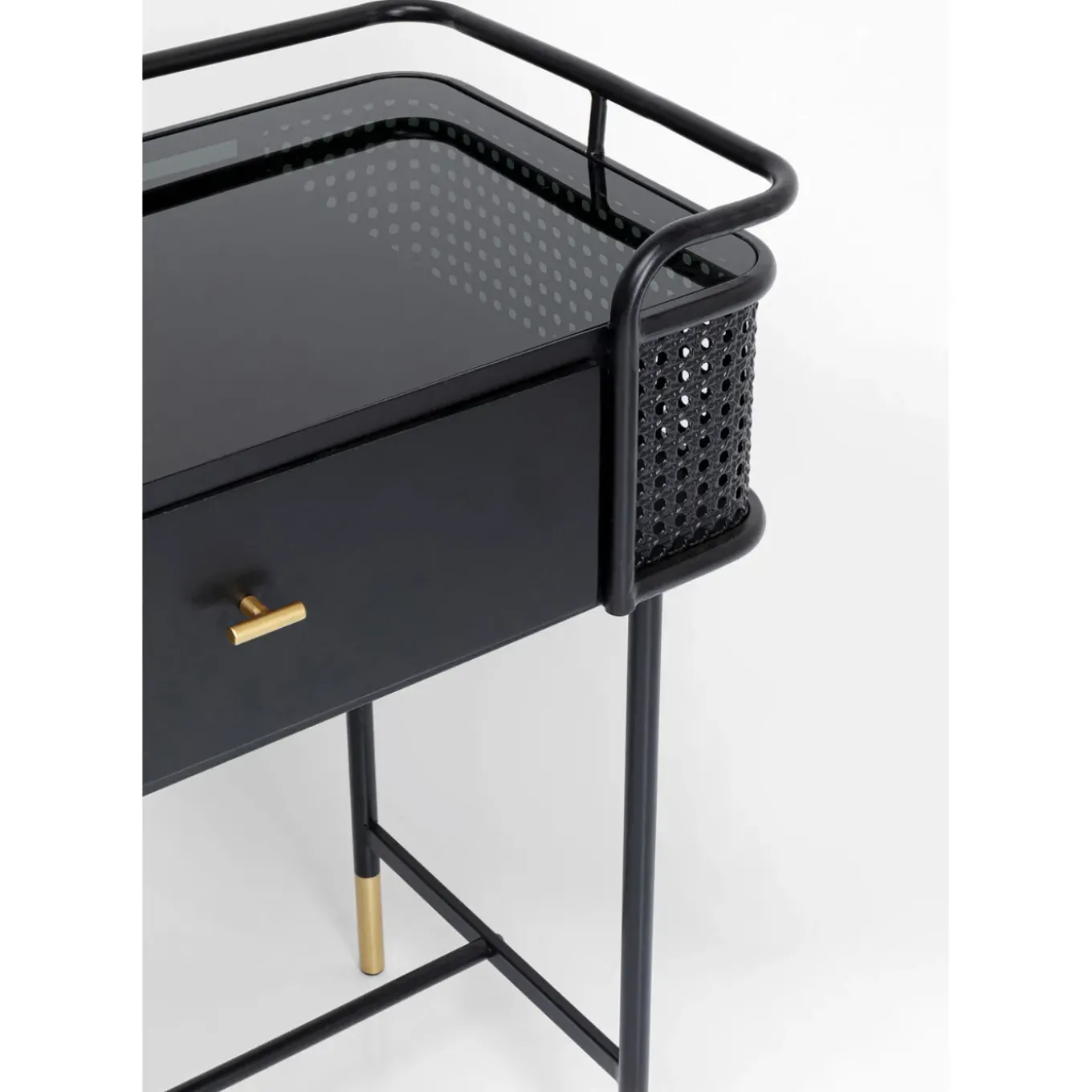 Console Fence 120X80Cm