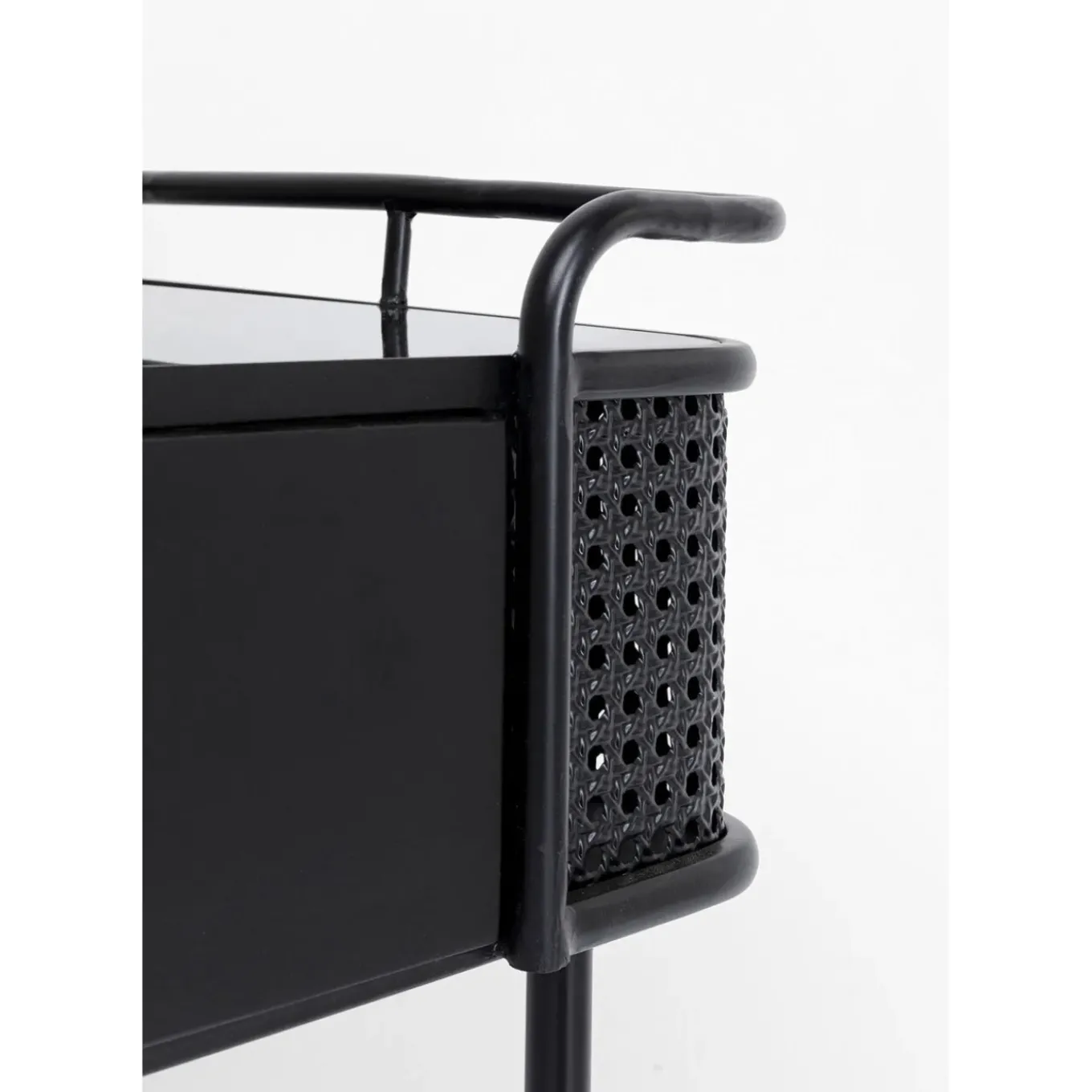 Console Fence 120X80Cm