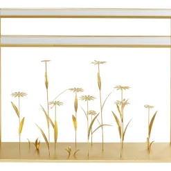 Console Flower Meadow Dore 100