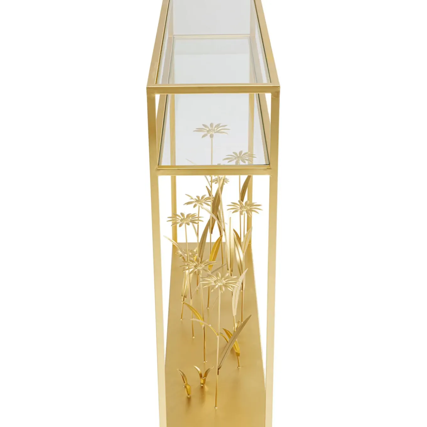 Console Flower Meadow Dore 100