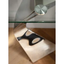 Console Gloria Chrome