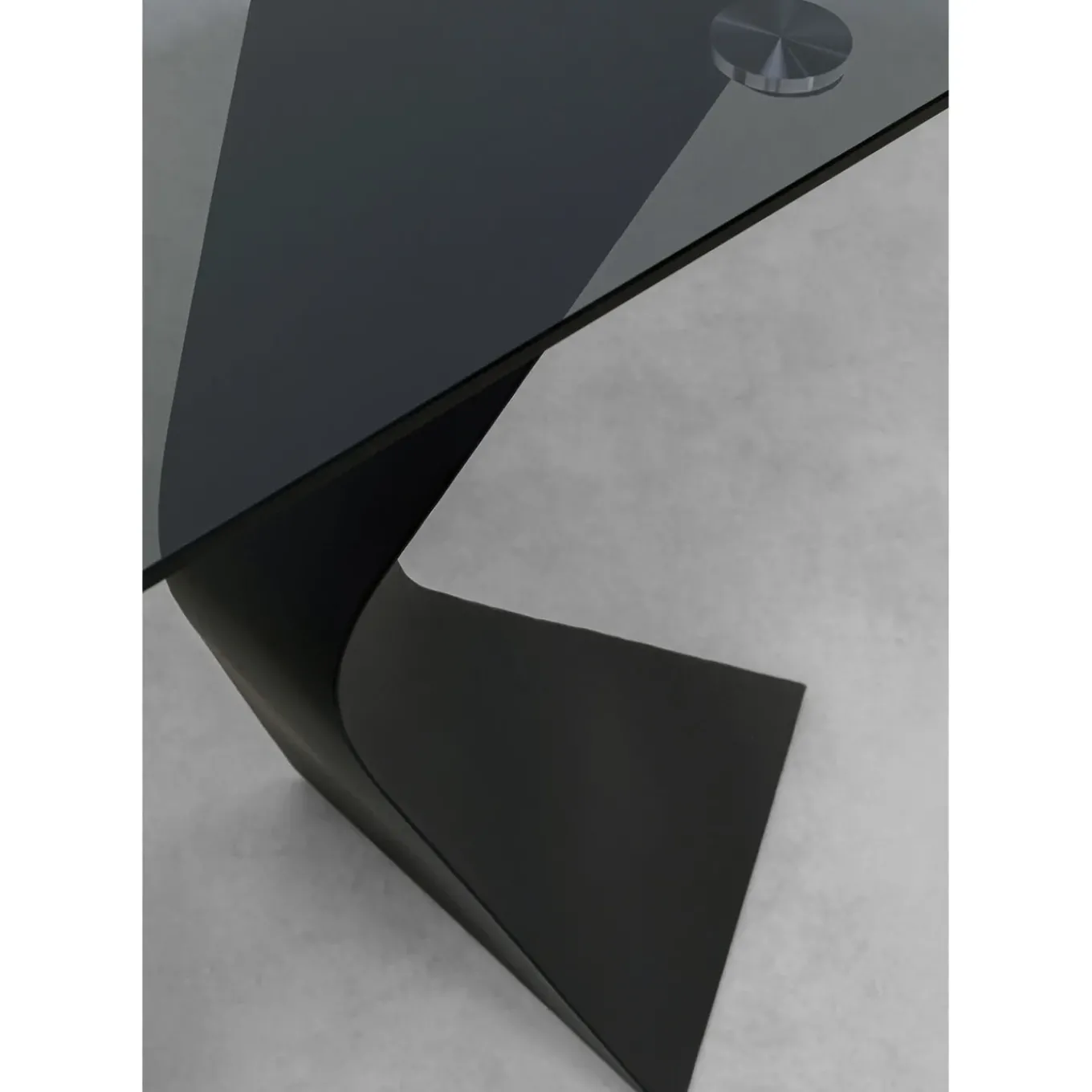 Console Gloria Noir 140X81Cm