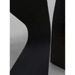 Console Gloria Noir 140X81Cm