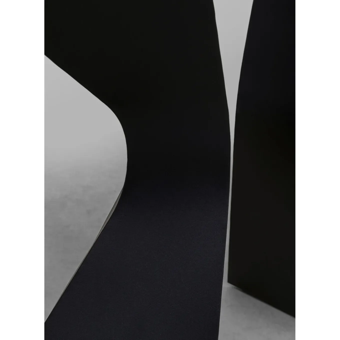 Console Gloria Noir 140X81Cm