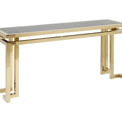 Console Gold Rush