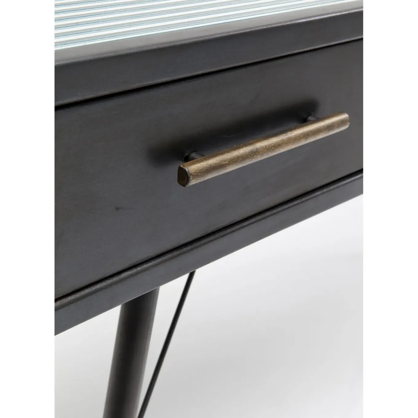 Console La Gomera