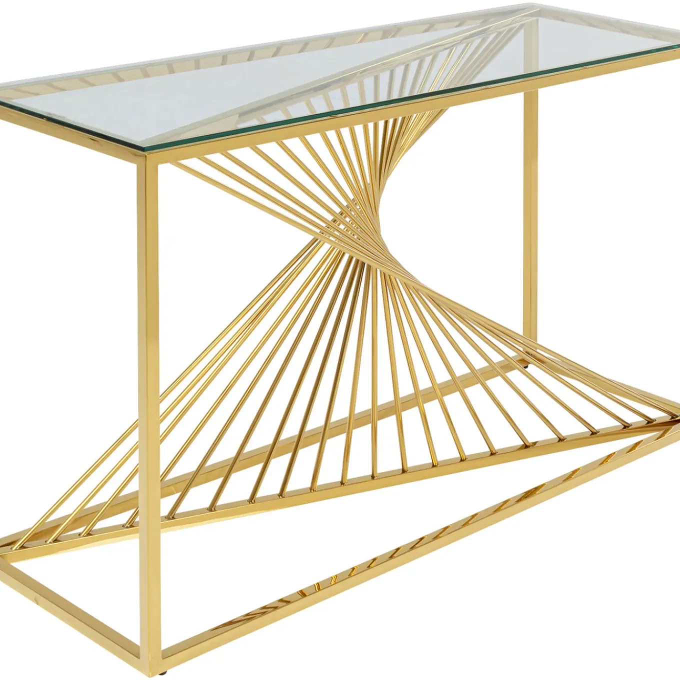 Console Laser Dore 120X40