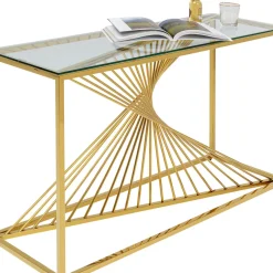 Console Laser Dore 120X40