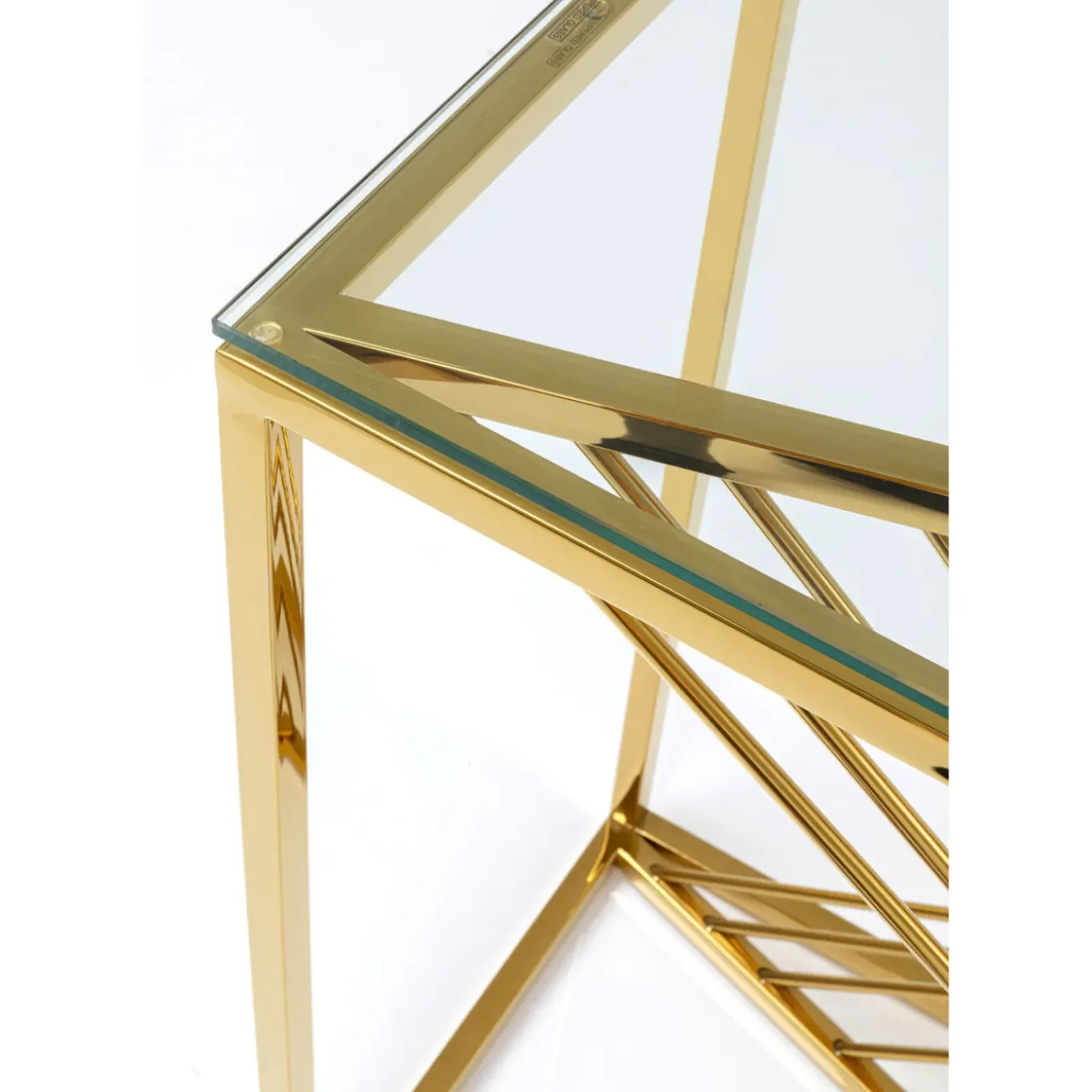 Console Laser Dore 120X40
