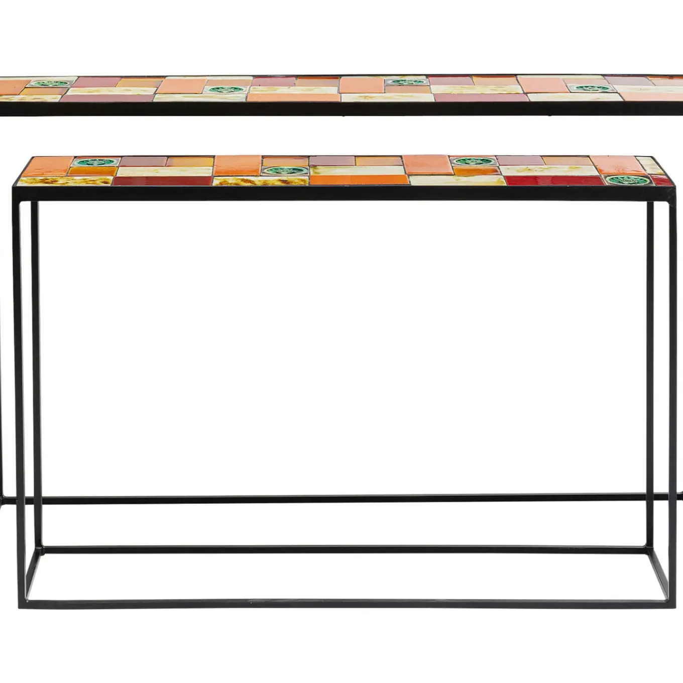Console Lisboa (2/Set)