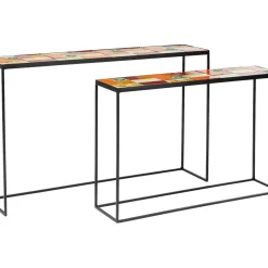 Console Lisboa (2/Set)