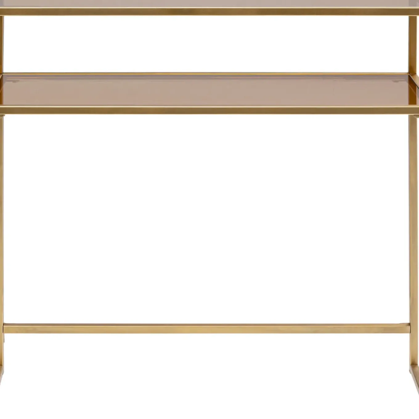 Console Loft Dore 85X80Cm