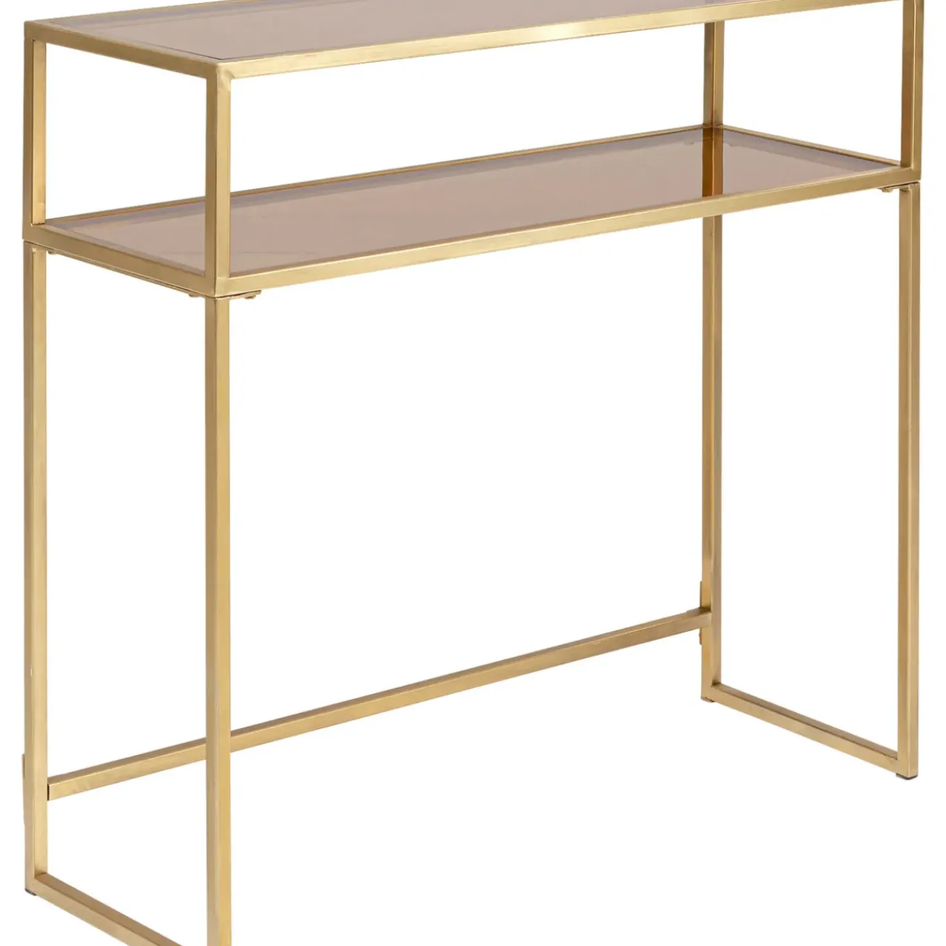Console Loft Dore 85X80Cm
