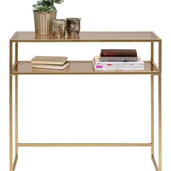 Console Loft Dore 85X80Cm
