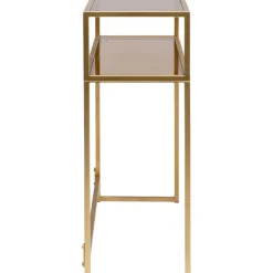 Console Loft Dore 85X80Cm