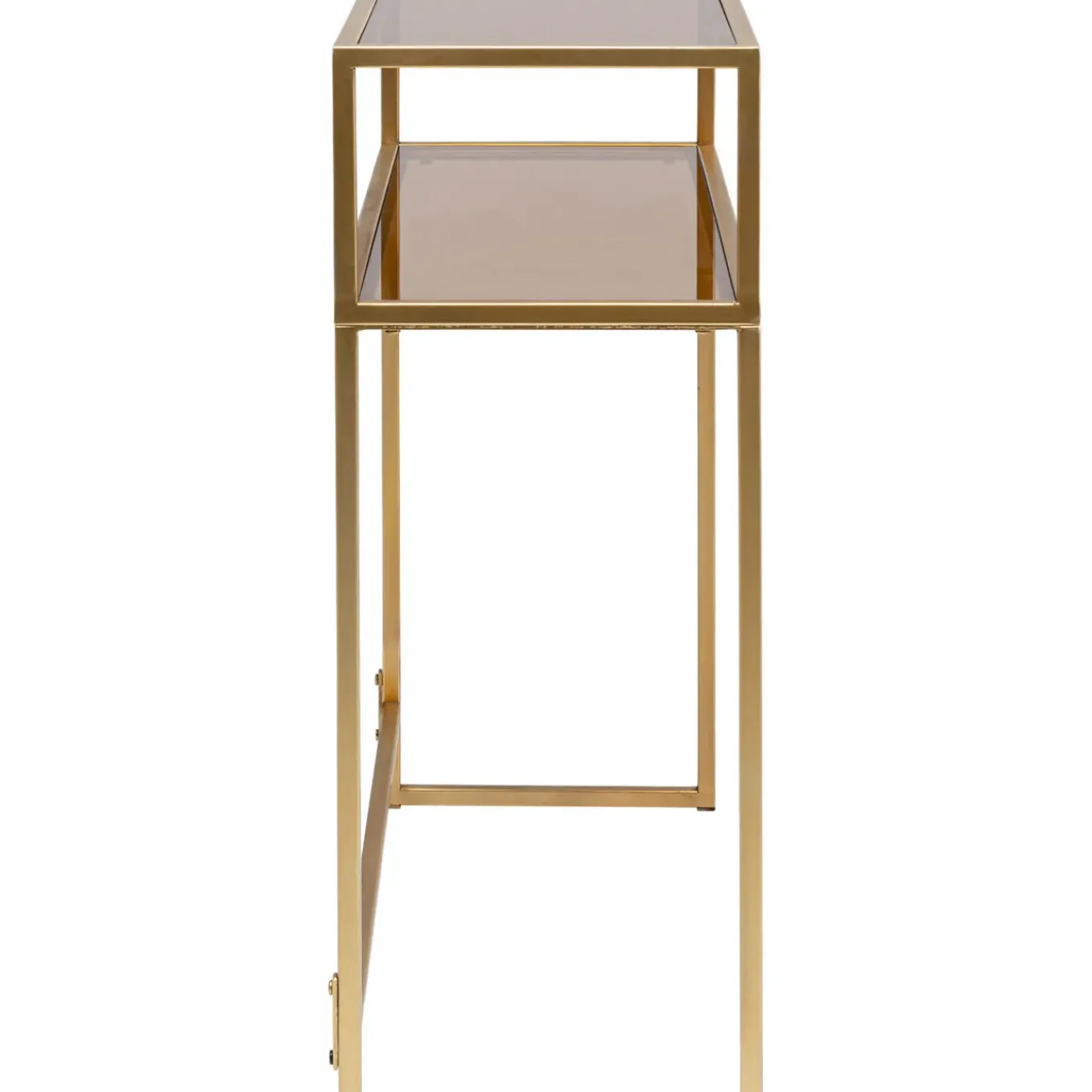 Console Loft Dore 85X80Cm