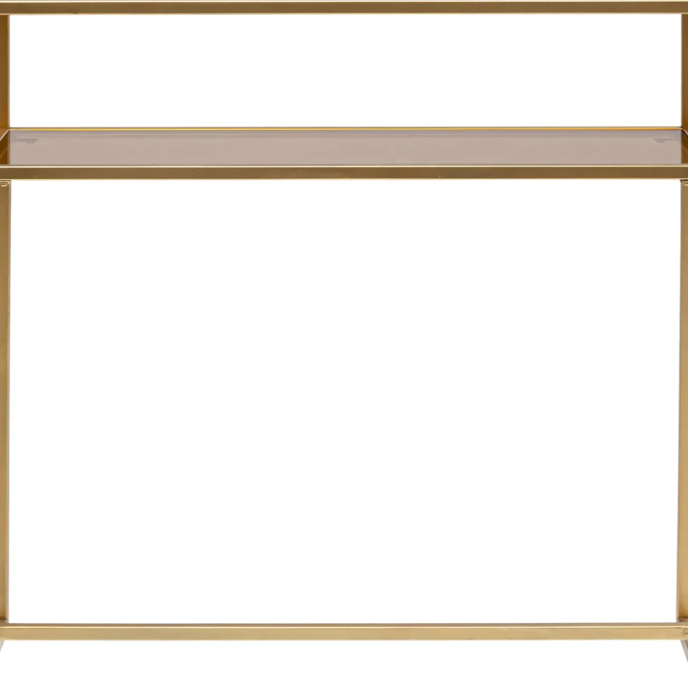 Console Loft Dore 85X80Cm