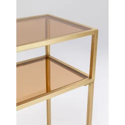 Console Loft Dore 85X80Cm
