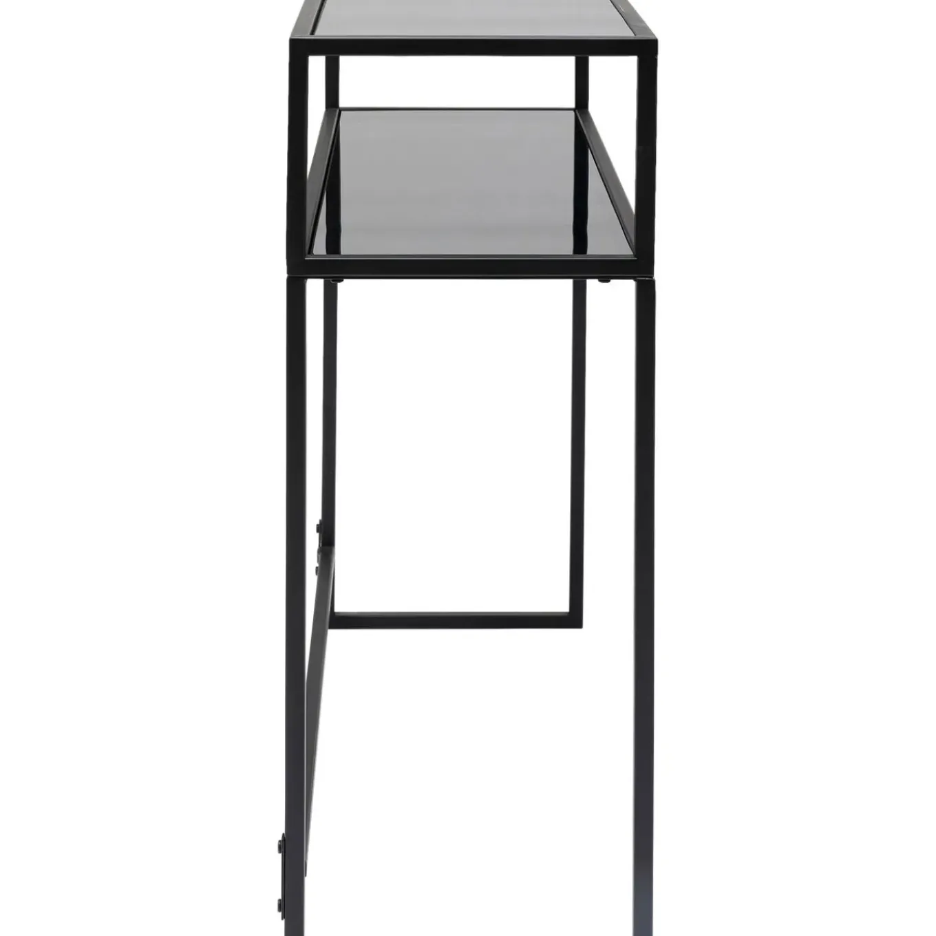 Console Loft Noir 80X85