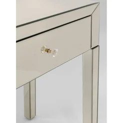 Console Luxury Champagne
