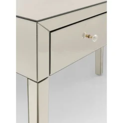 Console Luxury Champagne