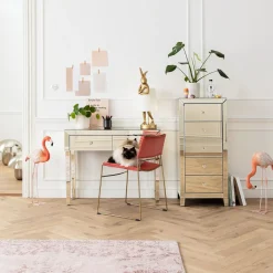 Console Luxury Champagne