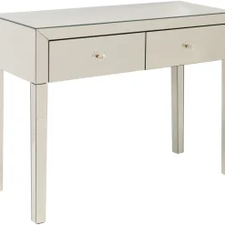 Console Luxury Champagne