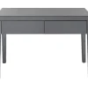 Console Luxury Push Gris