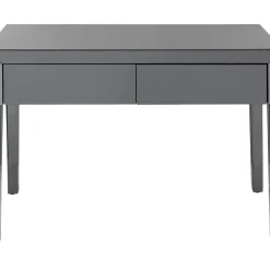 Console Luxury Push Gris