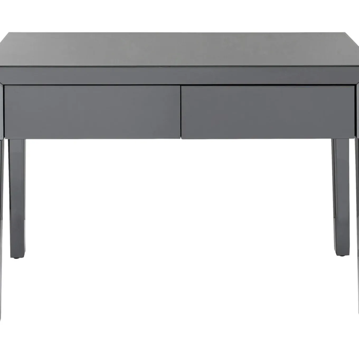 Console Luxury Push Gris