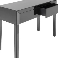Console Luxury Push Gris