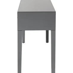 Console Luxury Push Gris